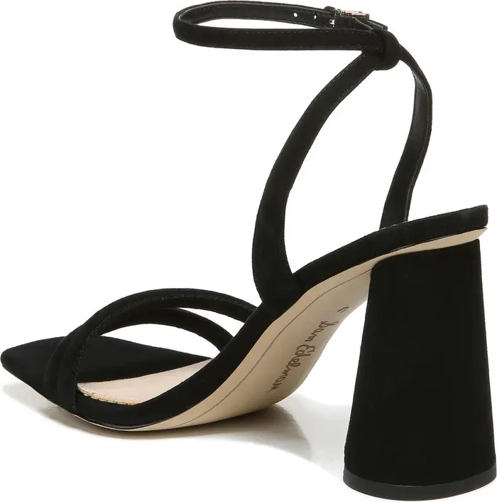 Kia Strappy Sandal - Wide Width Available (Women) | Nordstrom