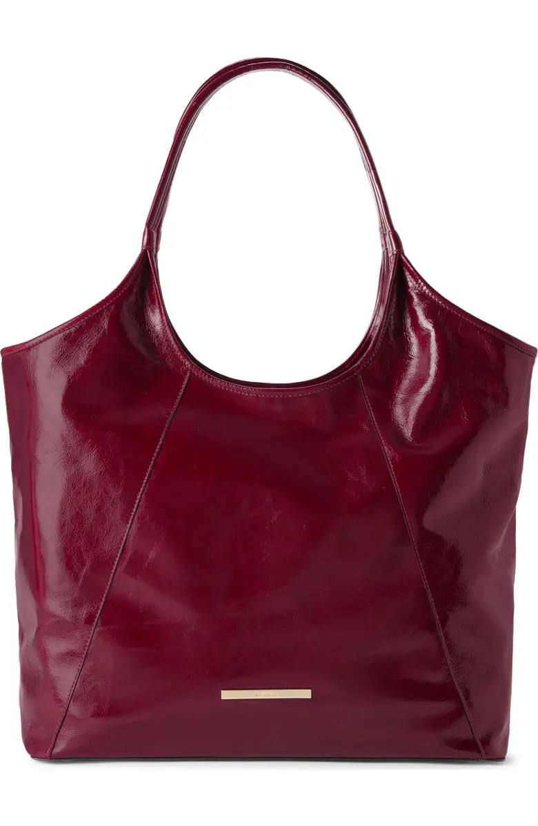 Brahmin Iona Leather Tote Bag | Nordstrom | Nordstrom