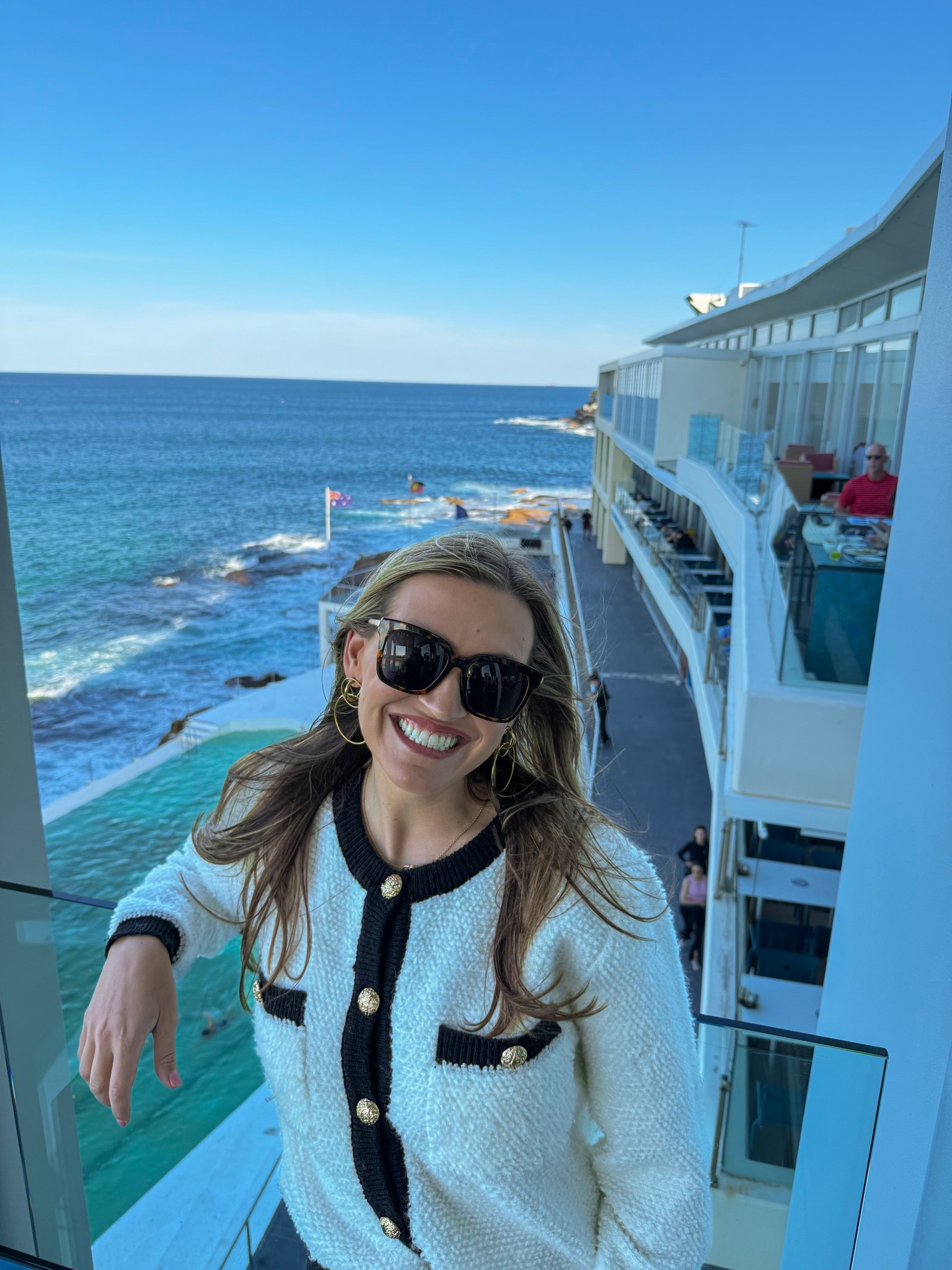 Land Down Under 🦘🇦🇺

#LTKWorkwear #LTKFindsUnder50 #LTKSeasonal