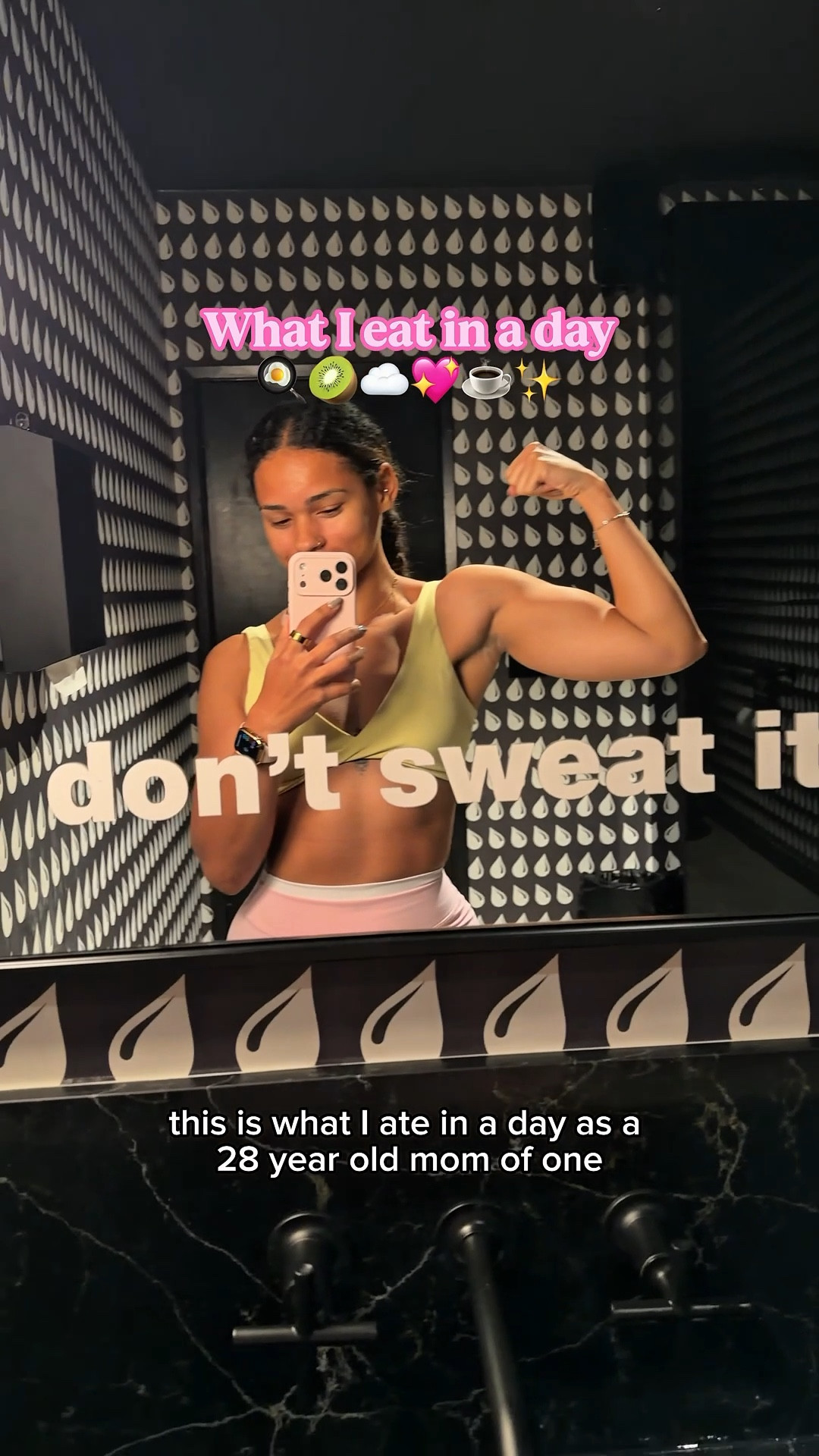 A good day of eats 🍳🥝☕️💖✨

#LTKfoodie #LTKmomlife #LTKActive