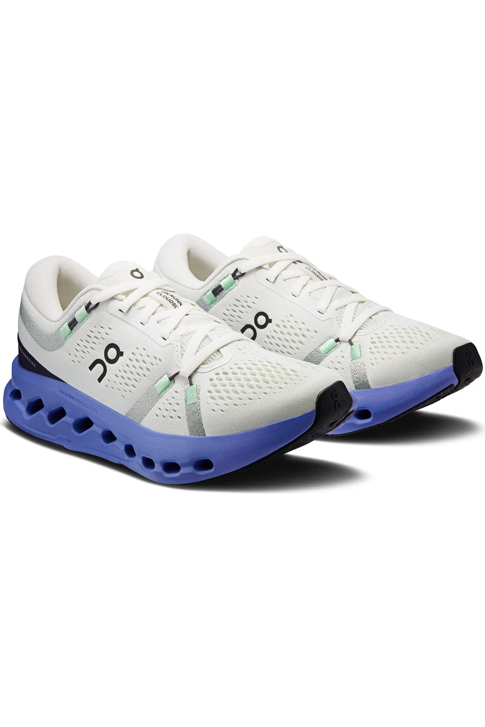 Cloudsurfer 2 Running Shoe (Women) | Nordstrom | Nordstrom