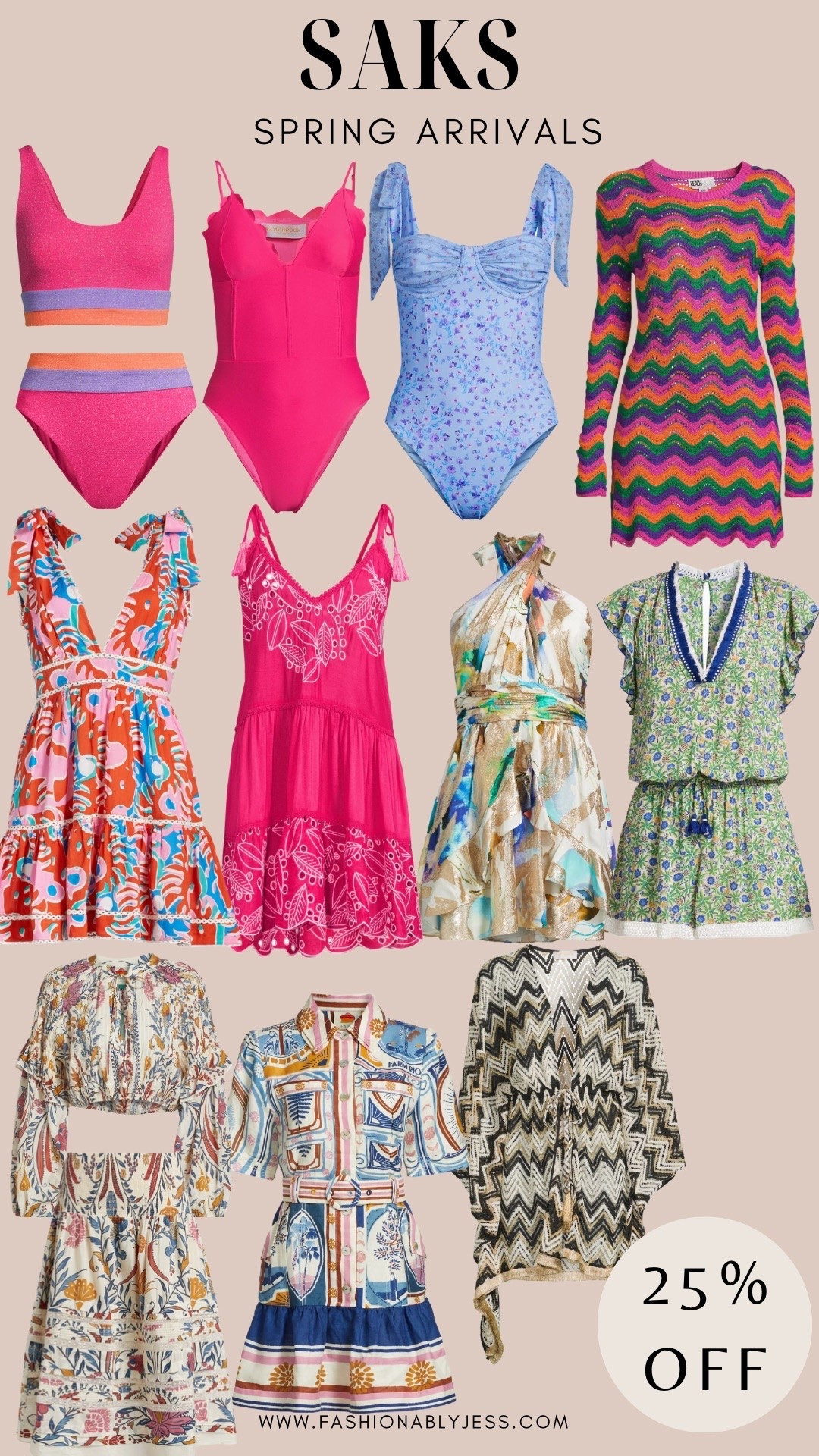 Perfect vacation outfits on sale!!!!! 

#LTKWatchNow #LTKSeasonal #LTKActive #LTKU
#LTKOver40 #LTKHome #LTKMidsize #LTKParties #LTKFindsUnder50 #LTKFindsUnder100 #LTKStyleTip
#LTKBeauty #LTKWorkwear #LTKSwim #LTKTravel #LTKShoeCrush #LTKBaby #LTKKids #LTKFamily #LTKWedding #LTKSaleAlert #LTKItBag #LTKOver40
#LTKFindsUnder50 #LTKFestival

#LTKFestival #LTKStyleTip #LTKOver40