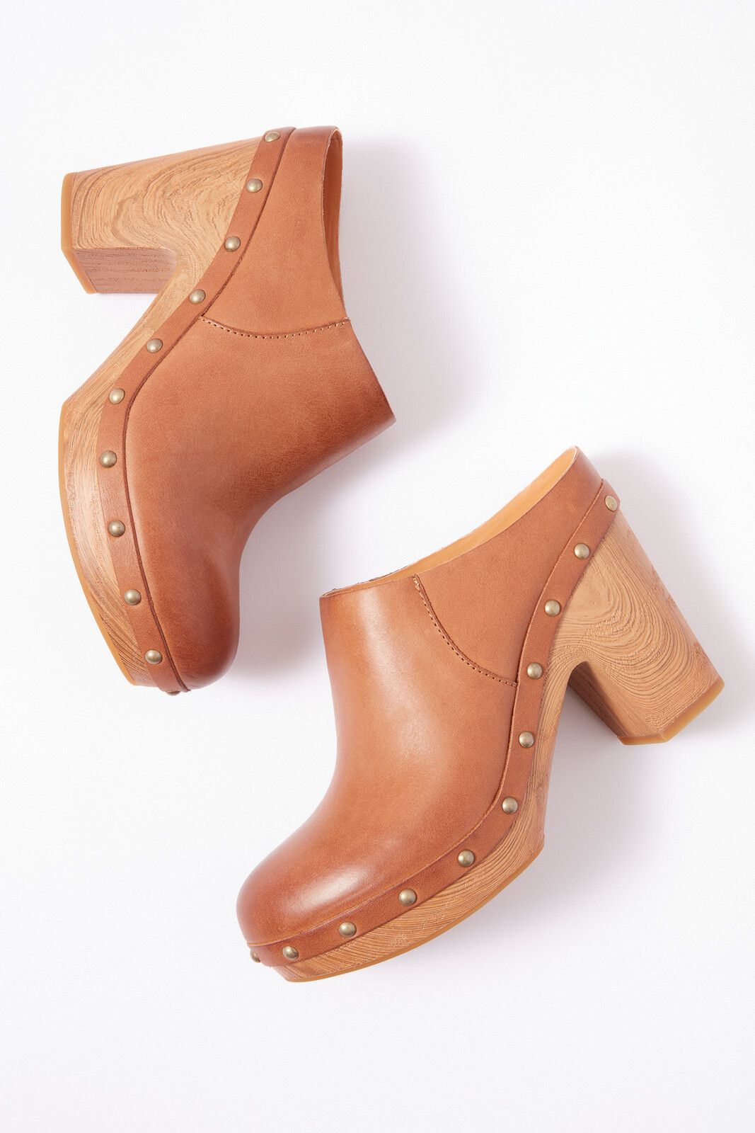 KORK EASE Demi Clog | EVEREVE | Evereve