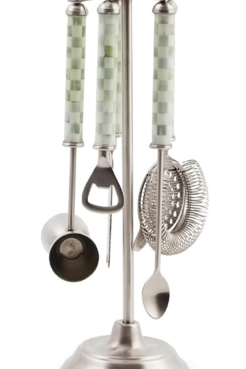 Gift idea for the hostess, Mackenzie Childs gift, bar tools

#LTKGiftGuide #LTKCyberWeek #LTKHome