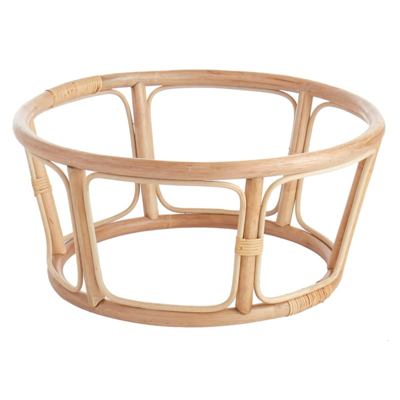 Papasan Chair Base | At Home