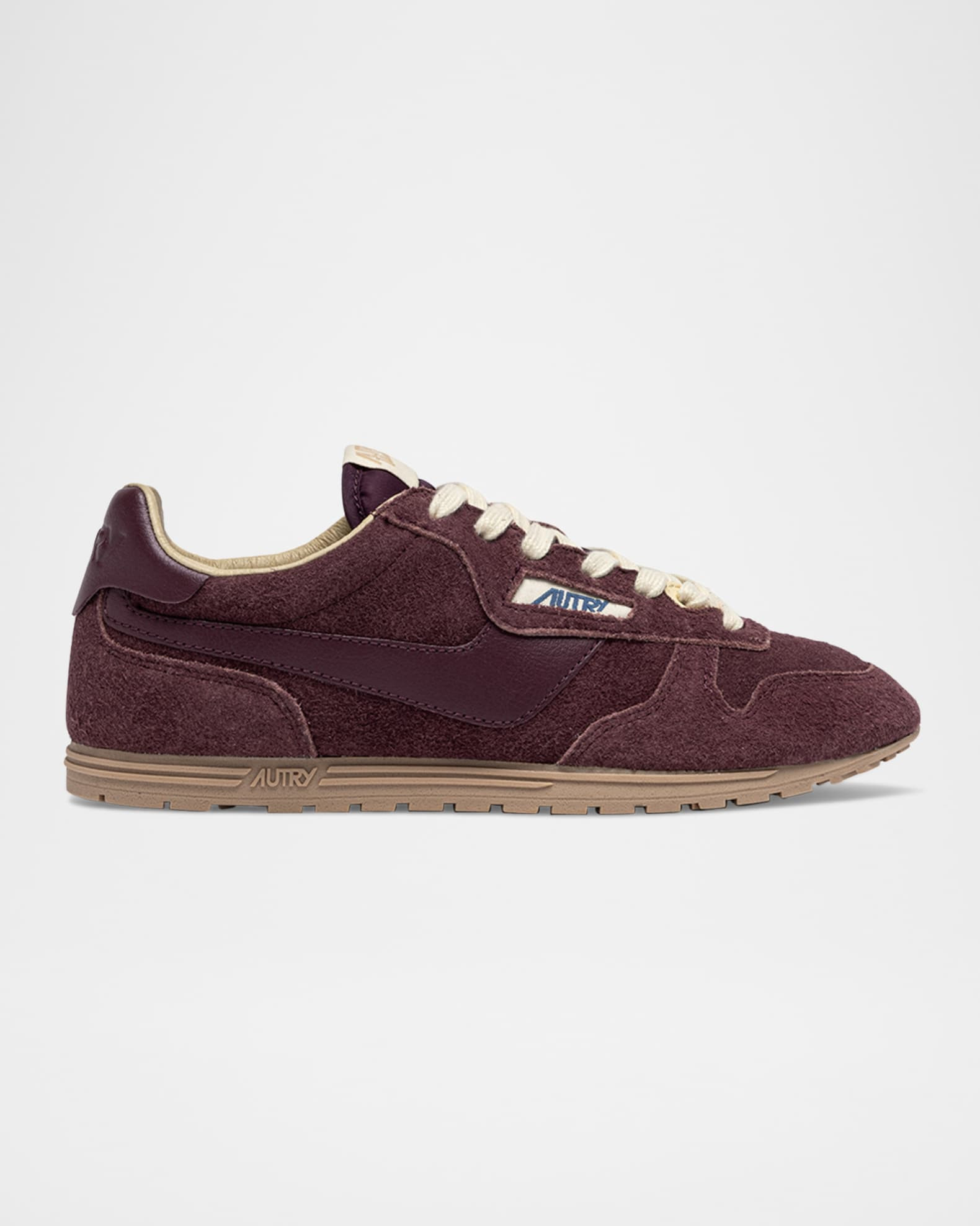 AUTRY Windspin Retro Tonal Runner Sneakers | Neiman Marcus