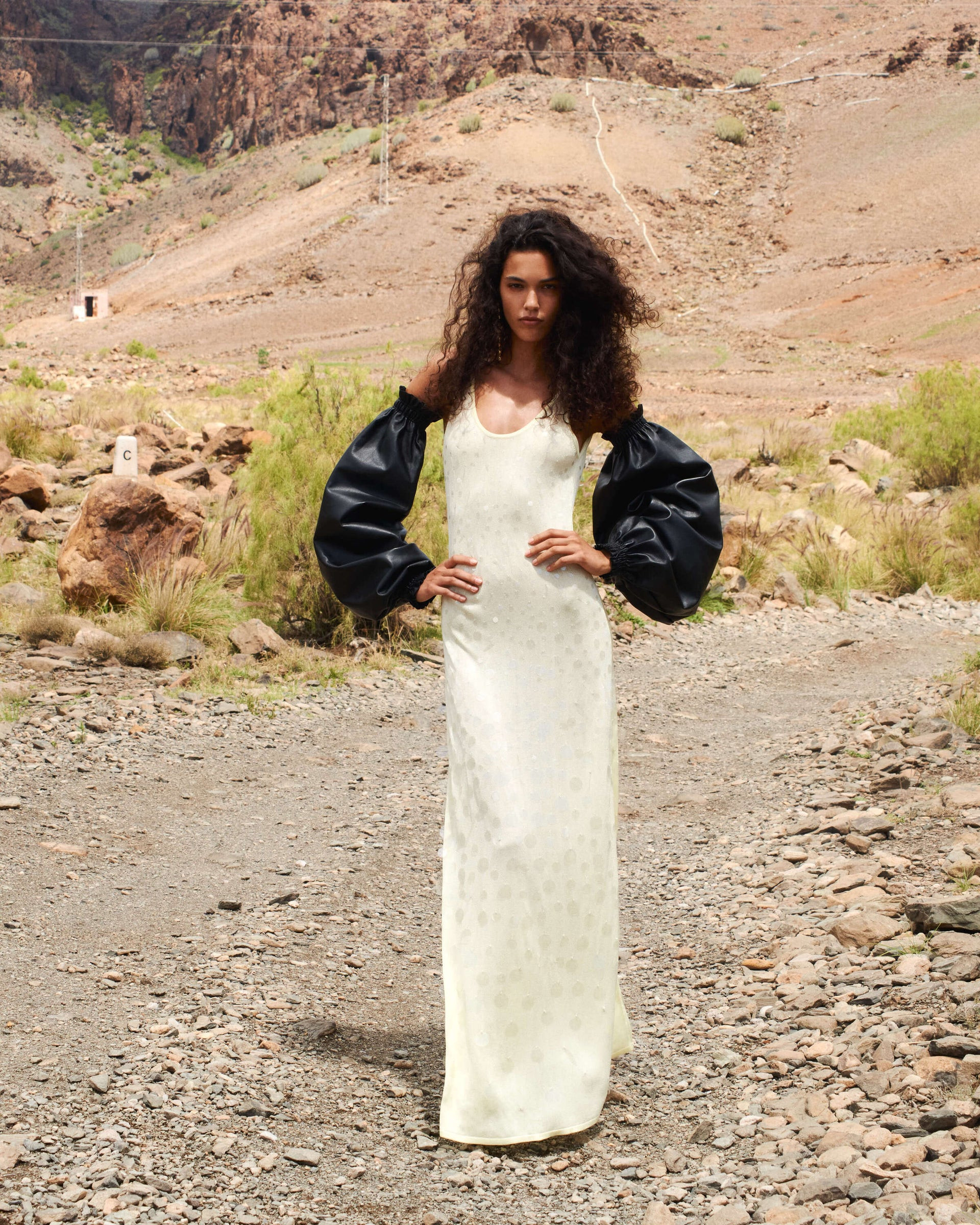 ANGELITA DRESS | Rat & Boa