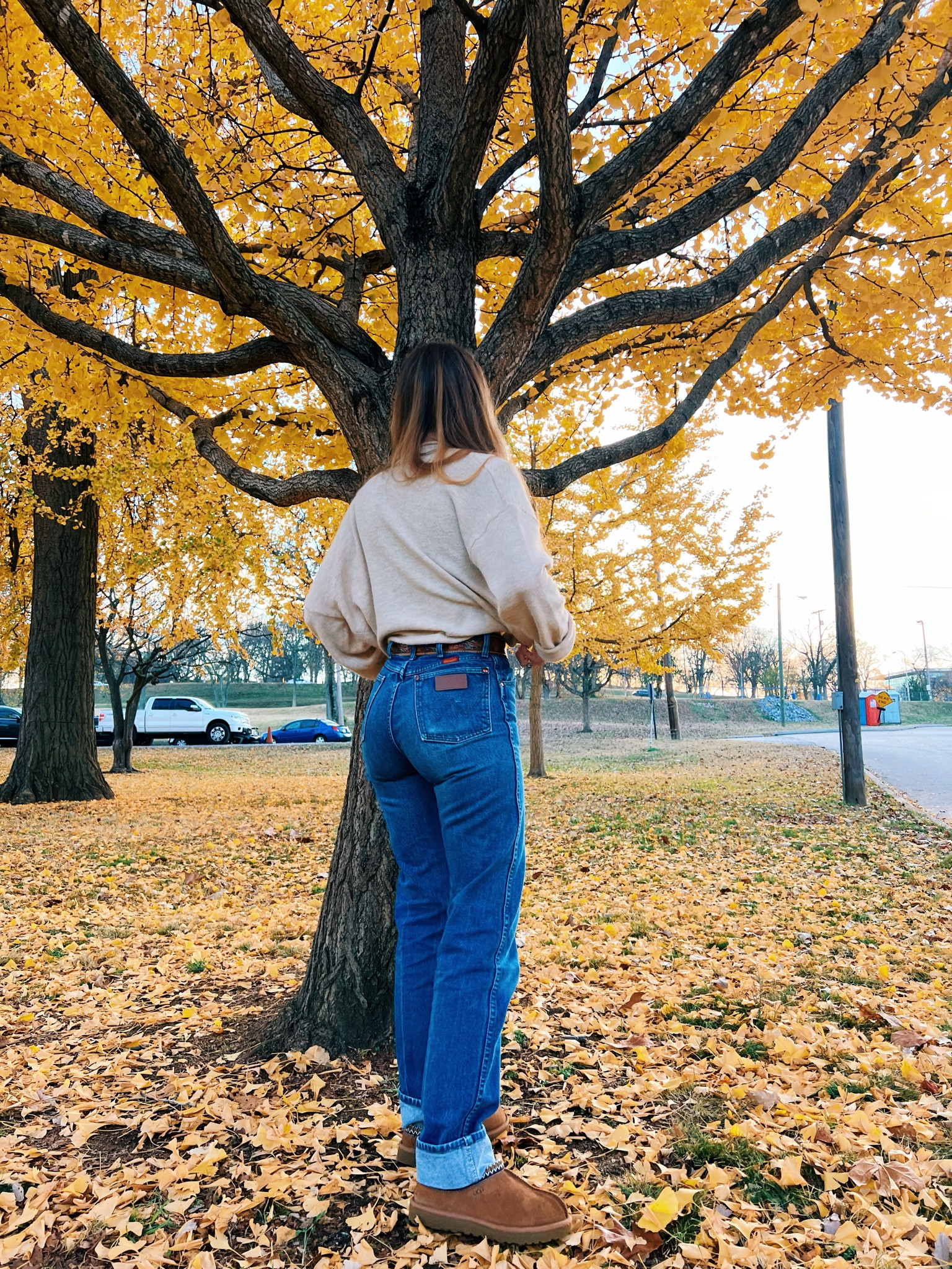 Cozy Casual

#LTKsalealert #LTKstyletip #LTKSeasonal