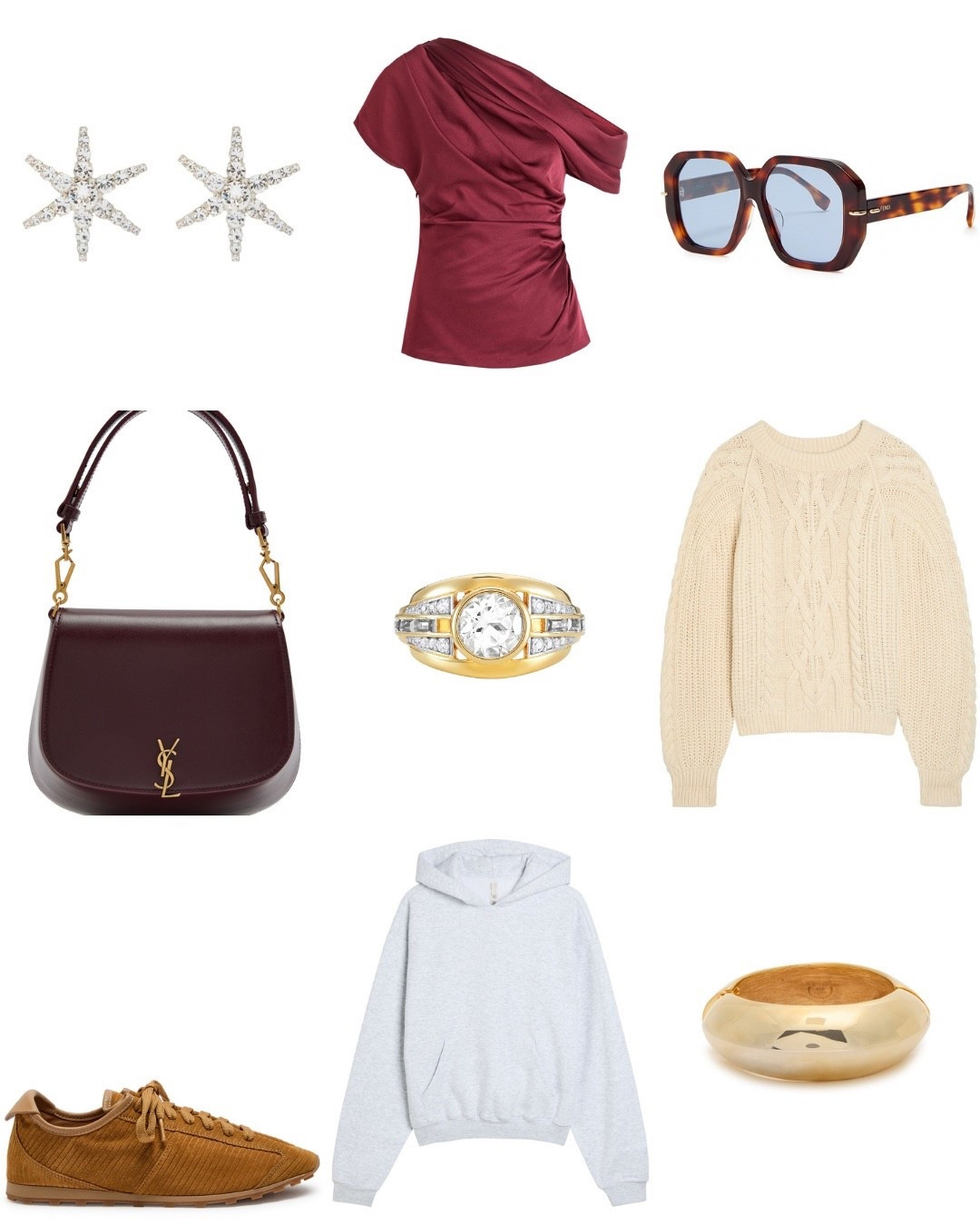 My Harvey Nichols Xmas Wish List #LTKxHarveyNichols #LTKfestive #LTKgiftguide #AW25 #xmasgiftguide 

#LTKuk #LTKwinter #LTKxHarveyNichols
