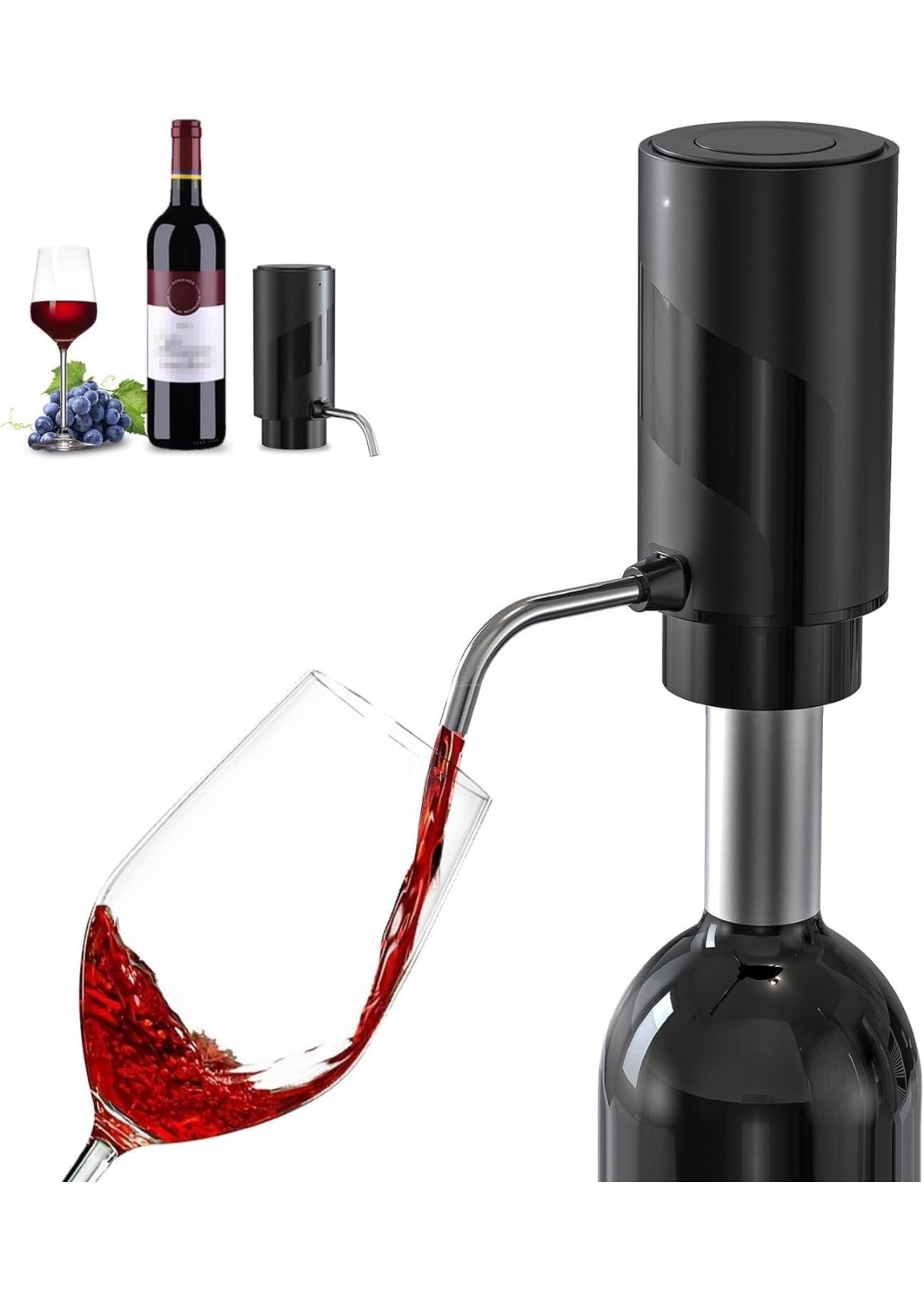 Gifts for the wine lover 

#LTKHome #LTKFindsUnder50 #LTKGiftGuide
