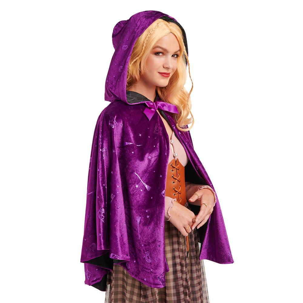 Sarah Sanderson Costume Accessory Set for Adults – Hocus Pocus | Disney Store