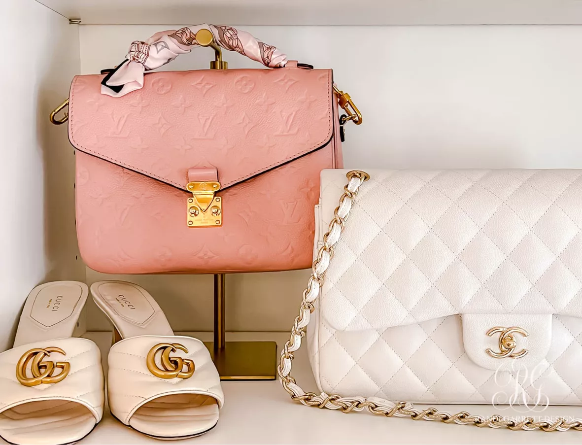 Gucci GG Marmont Bag vs. Louis Vuitton Pochette Metis 