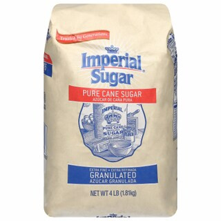 Kroger - Imperial Cane Sugar, 4 lb | Kroger