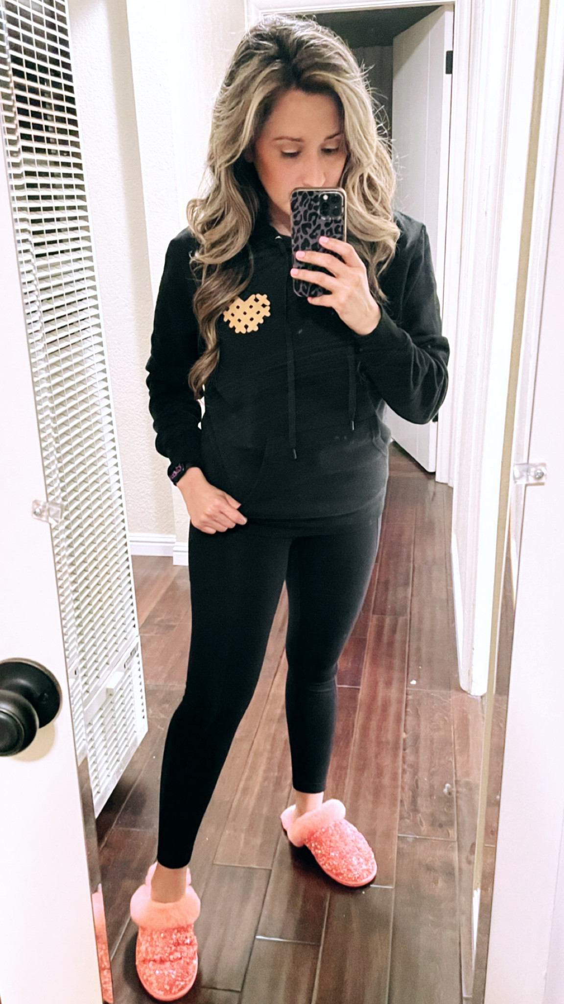 ✨ Happy New Year ✨ I’ll be wearing this comfy outfit all of 2023!

These slips are amazing and on sale.

#LTKshoecrush #LTKsalealert #LTKunder100