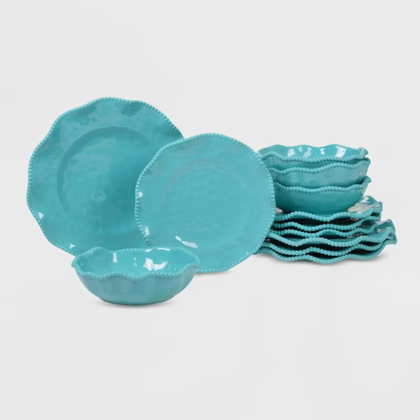 Target/Kitchen & Dining/Tableware/Dinnerware Sets‎ | Target