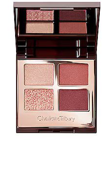 Luxury Eyeshadow Palette
                    
                    Charlotte Tilbury | Revolve Clothing (Global)