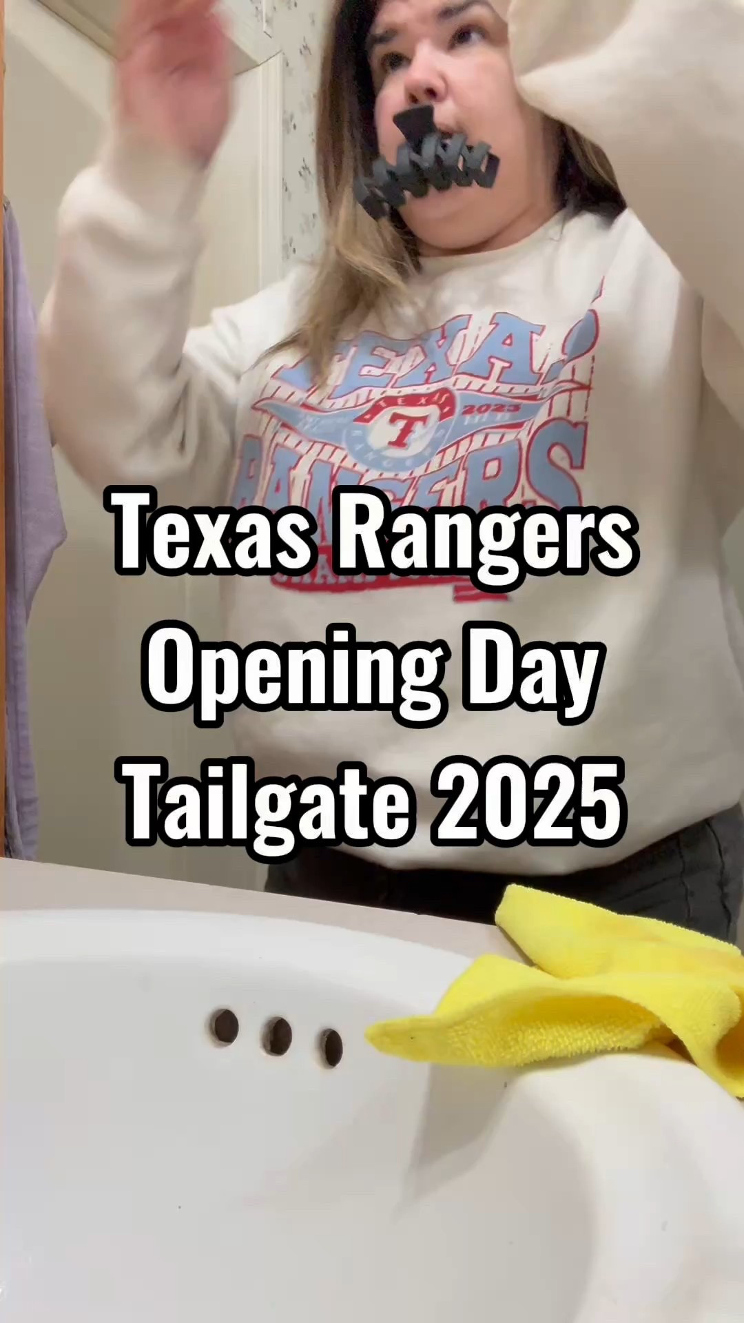 GRWM 

#LTKParties #LTKStyleTip #LTKMidsize