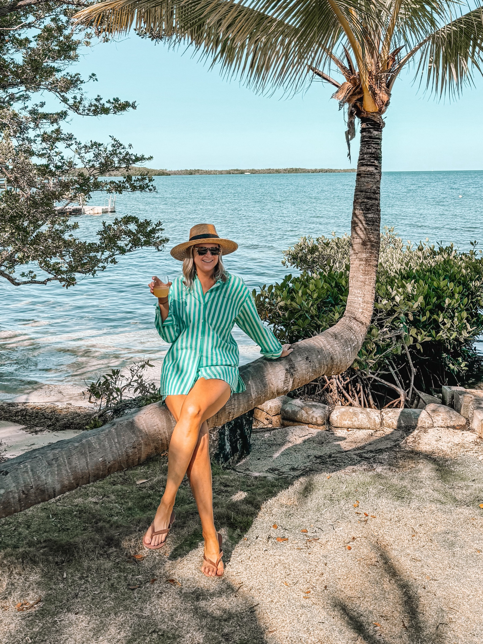Found the cutest two piece set from Target for summer and it’s under $50! Wearing a size medium in both for reference. 



Vacation outfits, summer outfits, beach outfits, beach coverup, swimsuit coverup

#LTKfindsunder50 #LTKxTarget #LTKswim