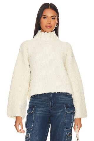 Leandra Turtleneck Sweater
                    
                    Callahan | Revolve Clothing (Global)
