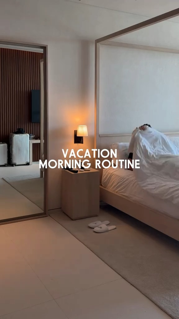 #LTKTravel #LTKMens #LTKmorningroutine