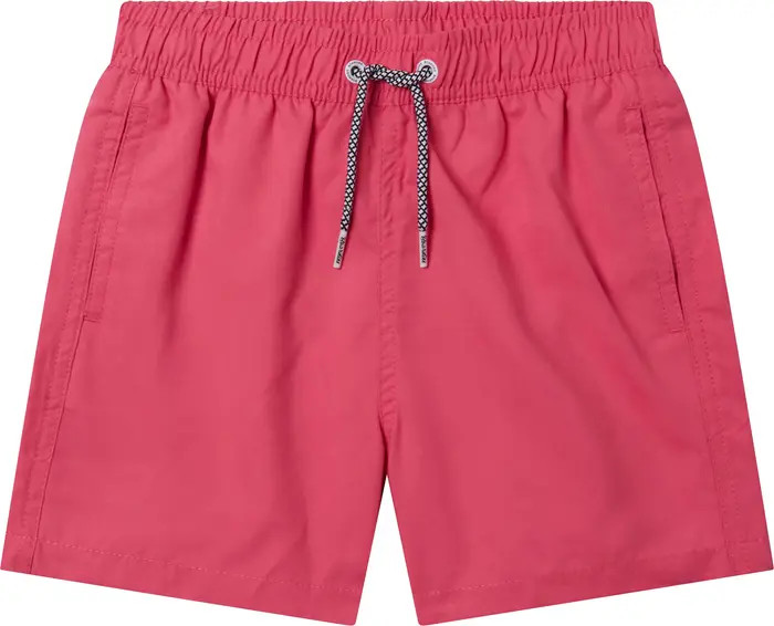 Boardies Kids' Las Coloradas Swim Trunks | Nordstrom | Nordstrom