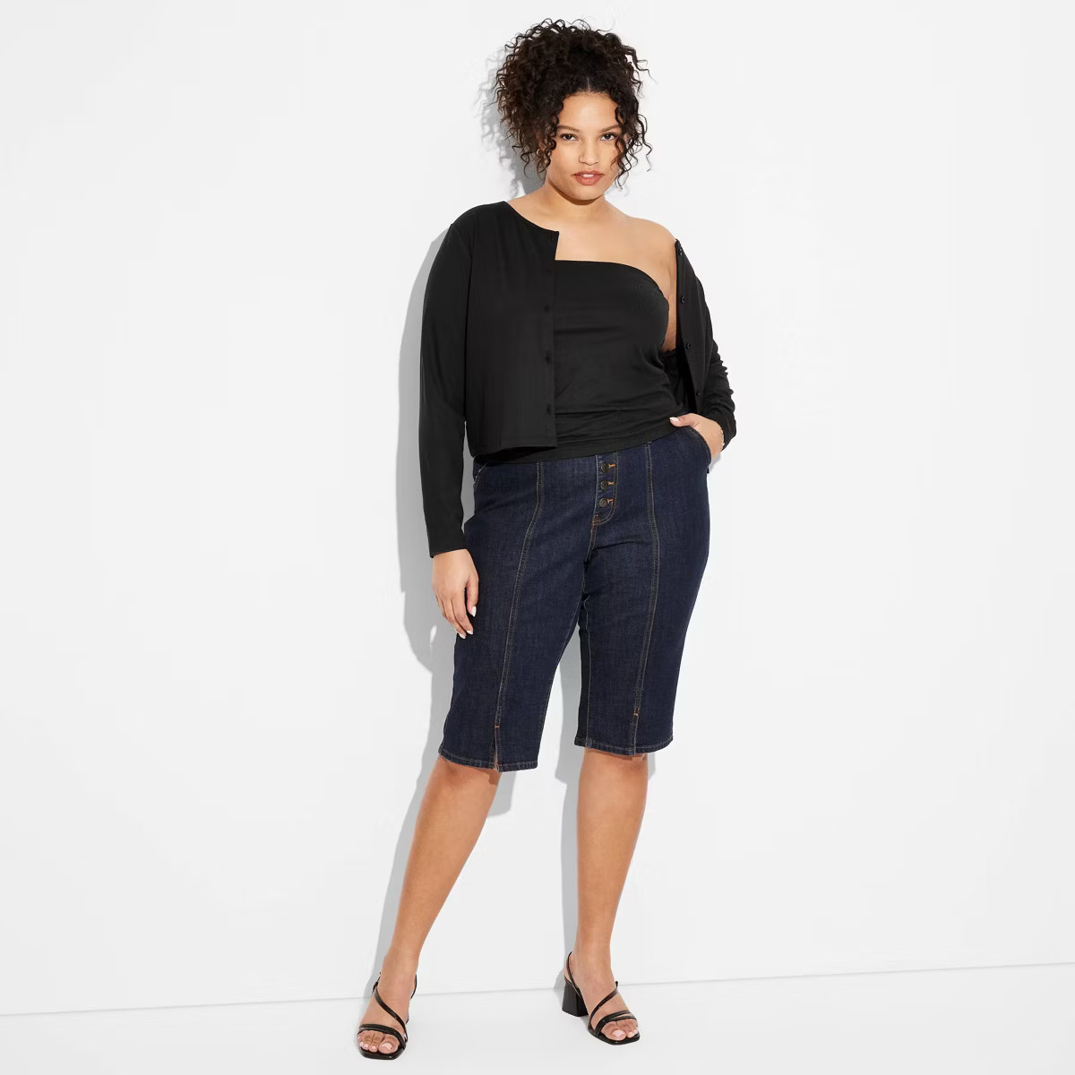 Women's ButterBliss Tube Top - Wild Fable™ | Target