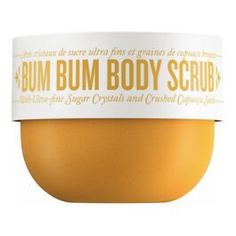 Bum Bum Body Scrub - Scrub Corpo Formato Viaggio | Sephora (IT)