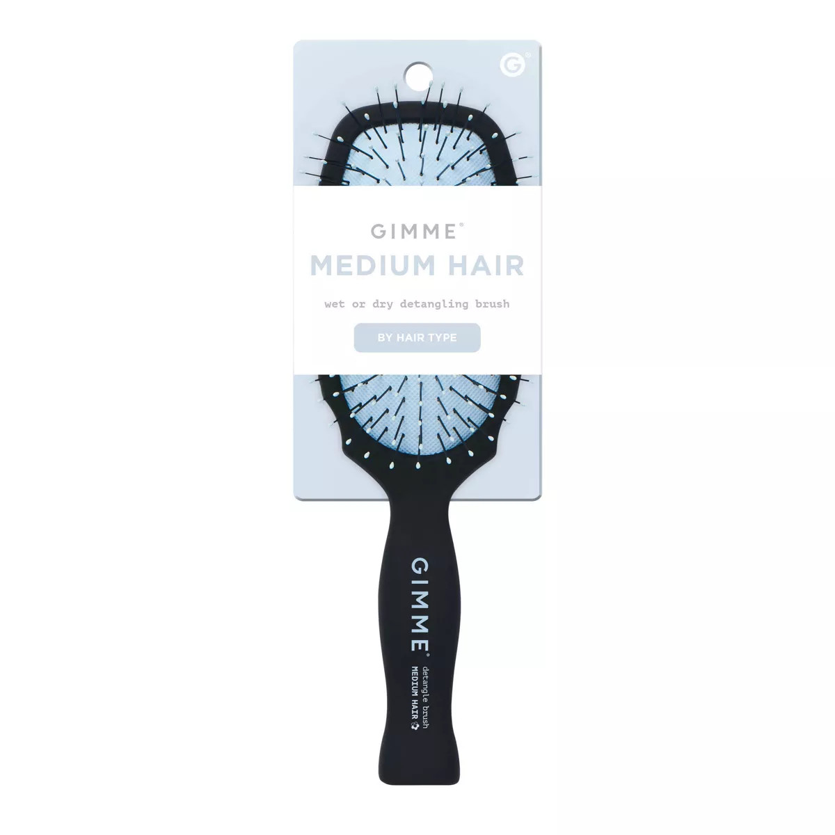Gimme Beauty Detangling Hair Brush for Medium Hair | Target