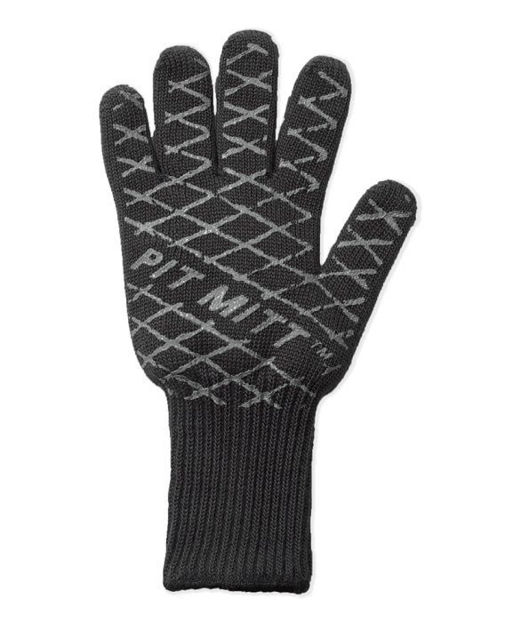 Pit Grilling Mitt | Williams-Sonoma