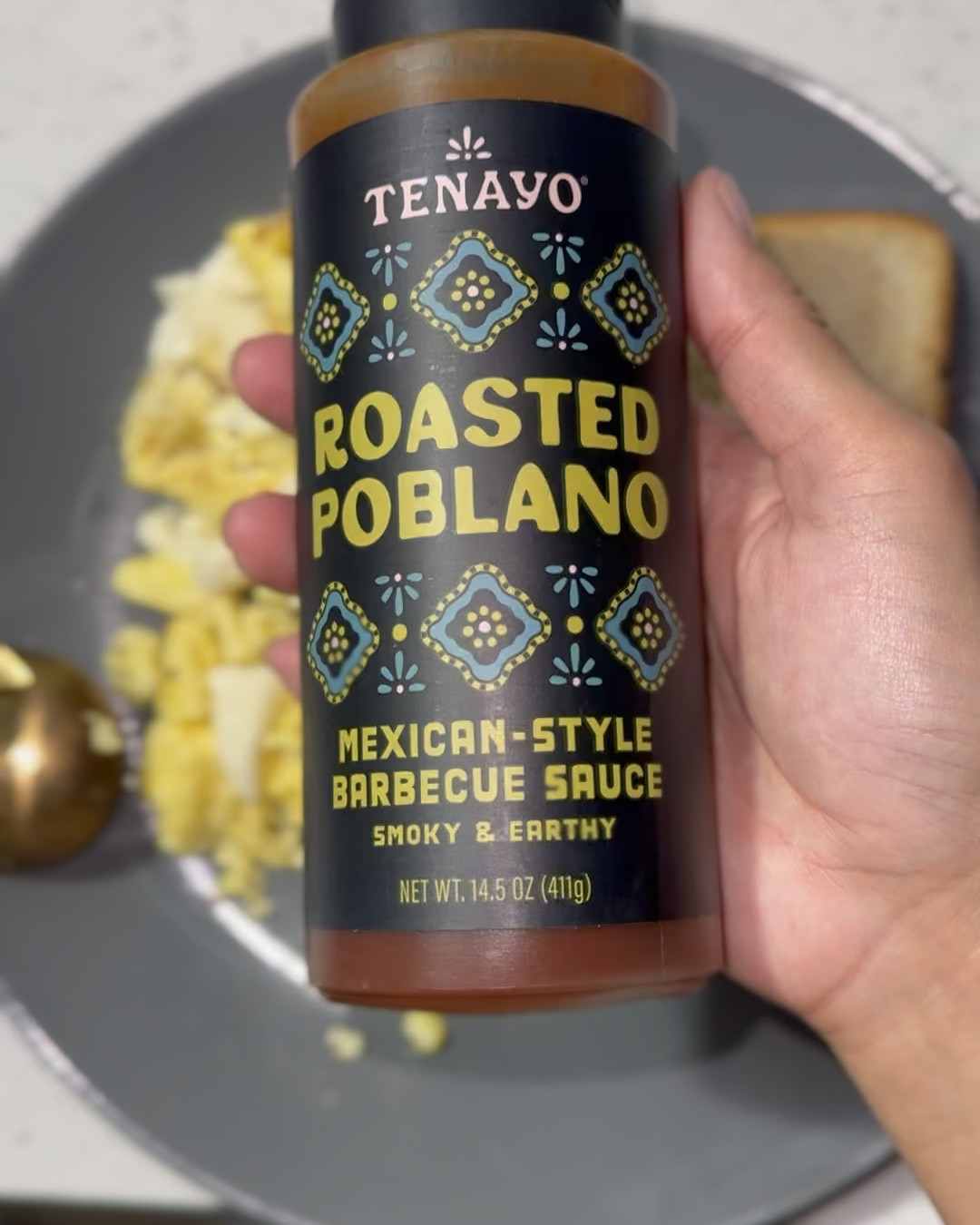 Another great flavor! Tried it with my breakfast 

#LTKHome #LTKHoliday #LTKSaleAlert