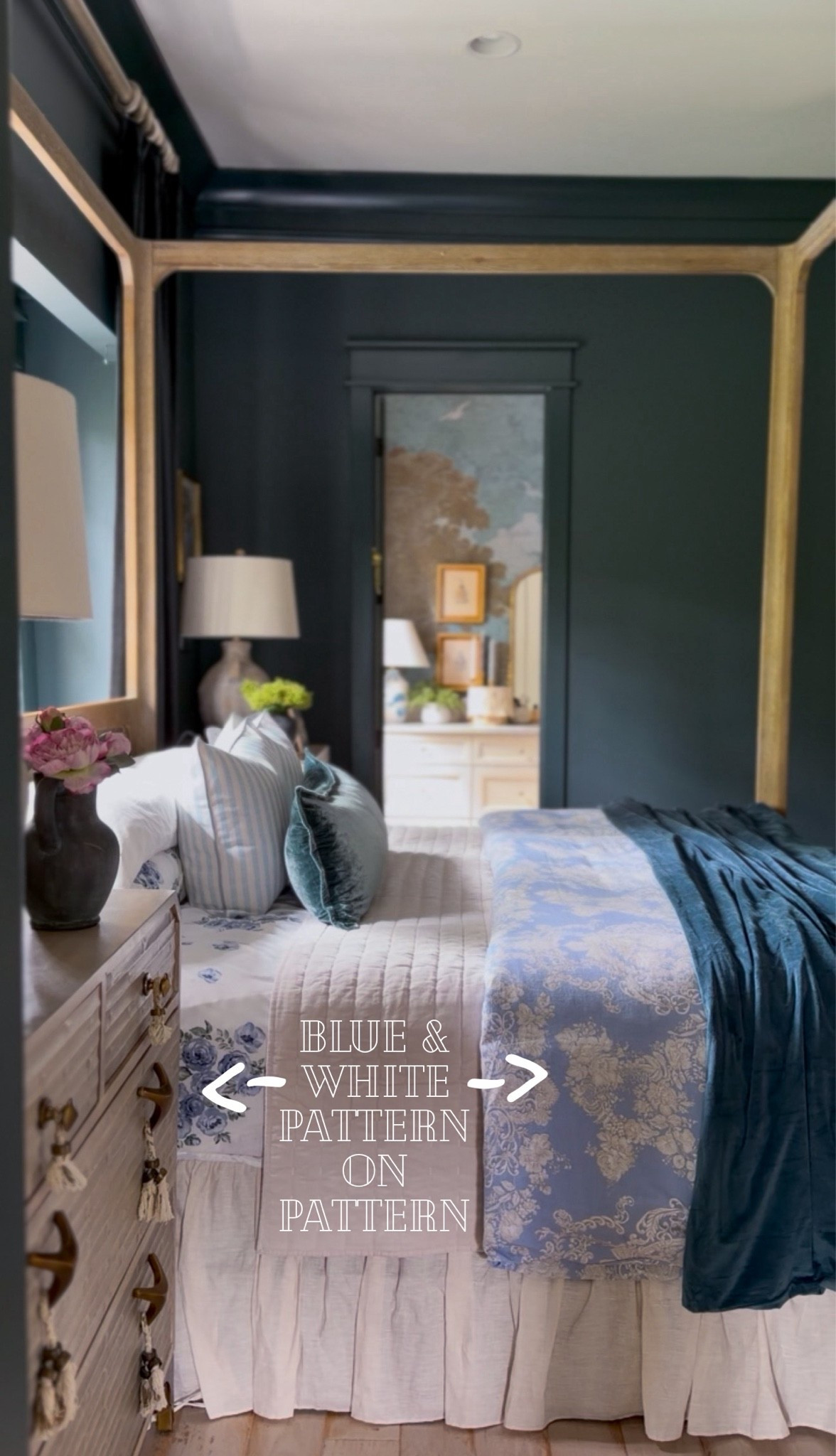 Bedding Faves! 🤩

#LTKHome #LTKOver40 #LTKdayinmylife