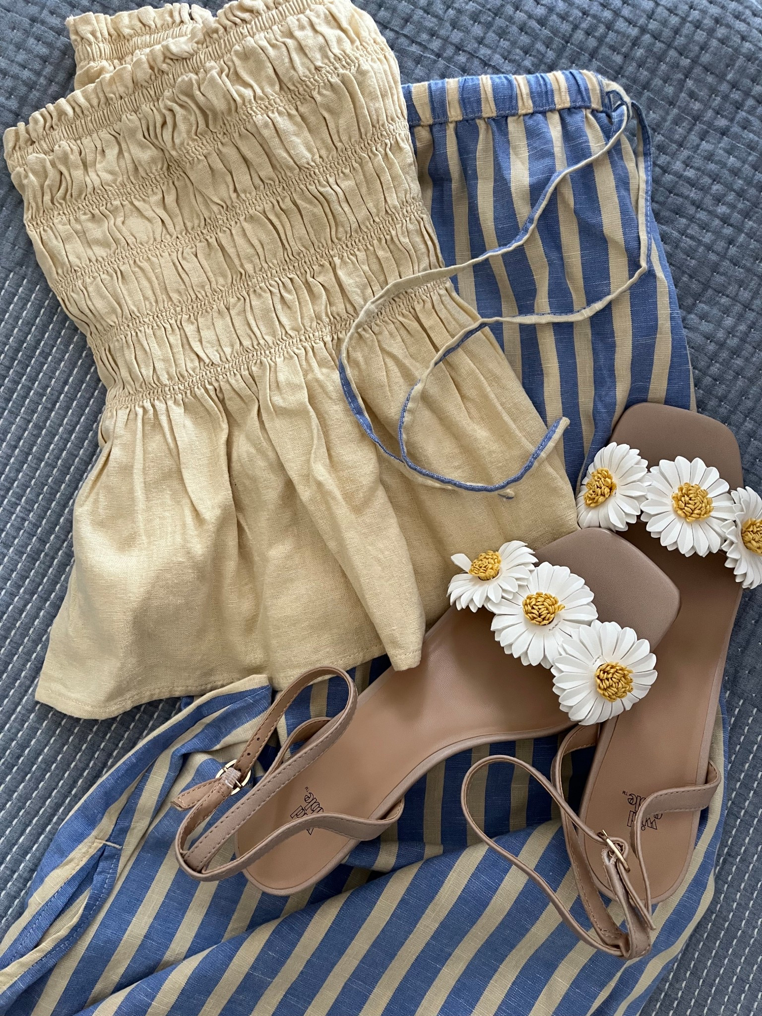 The season’s prettiest colors for this easy, breezy, super cute look. 

#LTKOver40 #LTKFindsUnder50 #LTKStyleTip