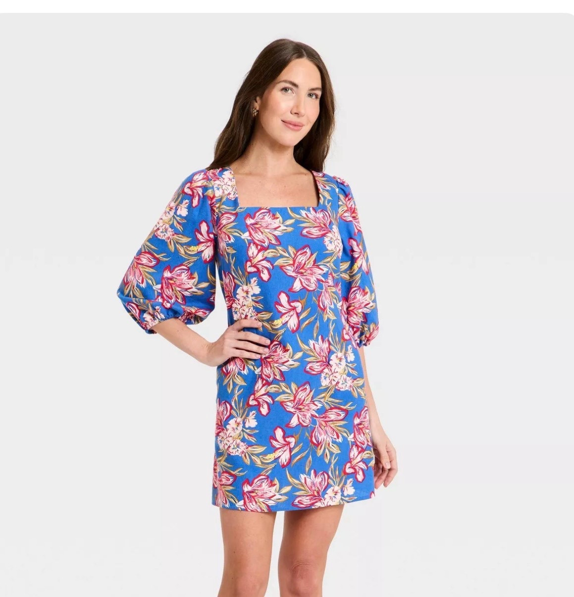 Target spring dresses ￼

#LTKdayinmylife #LTKSeasonal #LTKWorkwear
