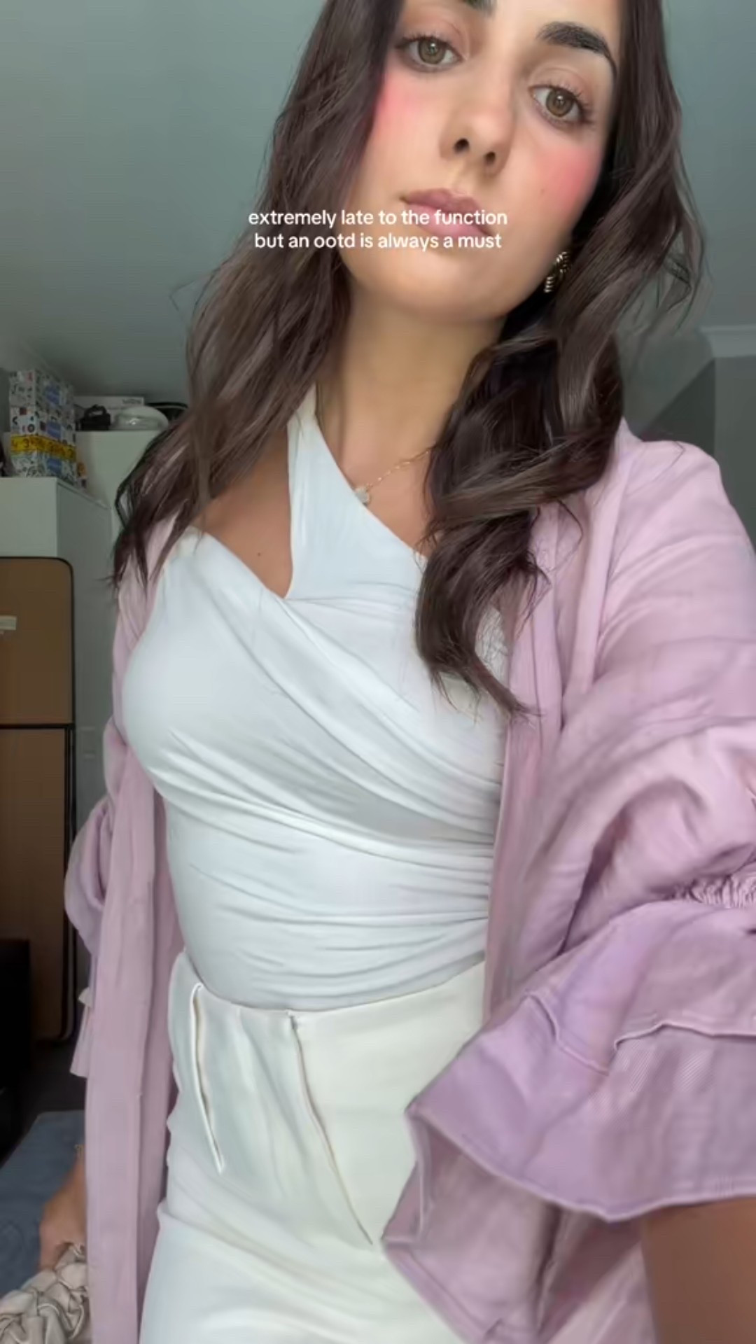 loving this white + pink combo. Abaya is from bnah! Rest is linked x 

#LTKaustralia #LTKmodest #LTKFashionMonth