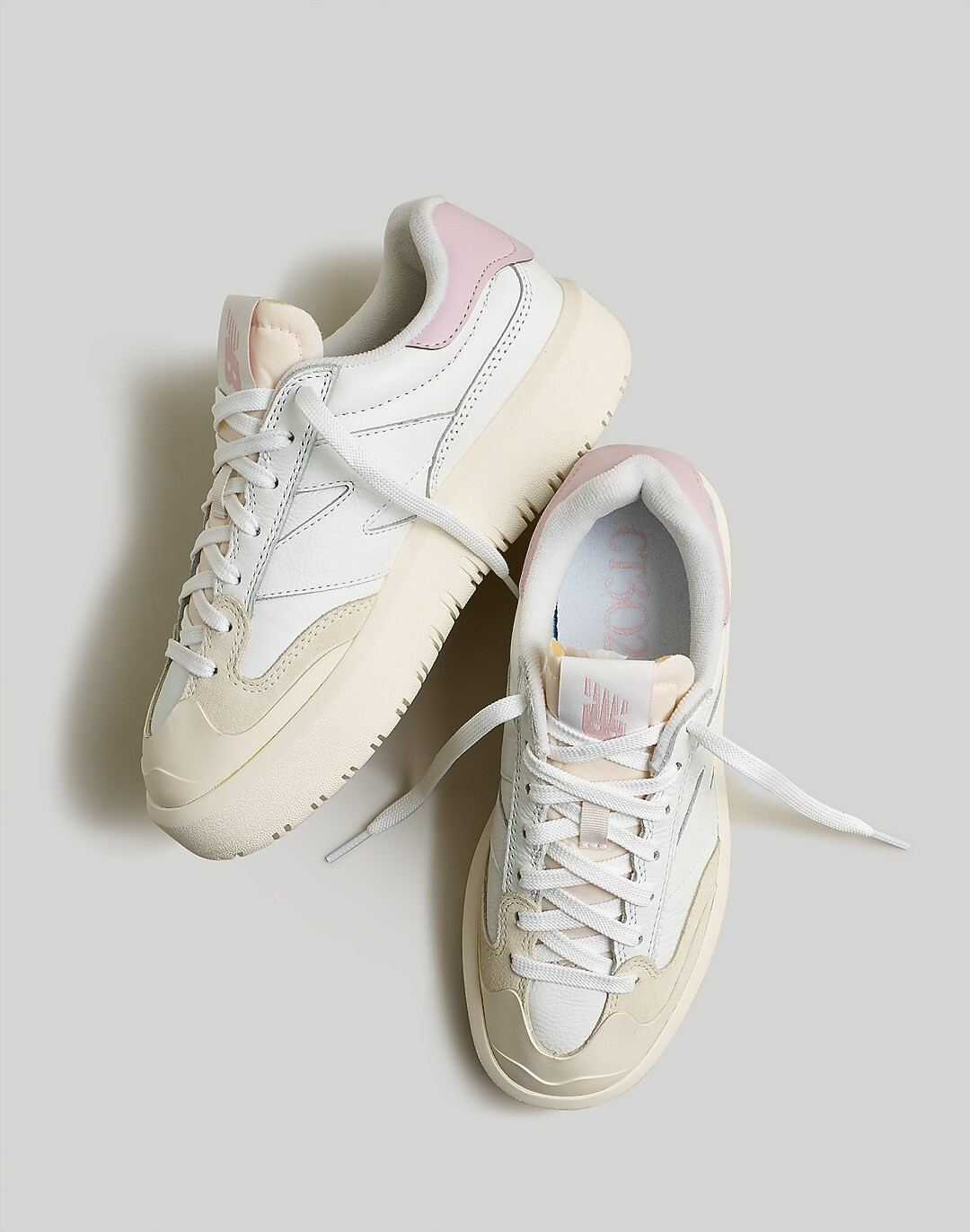 New Balance® CT302 Sneakers | Madewell