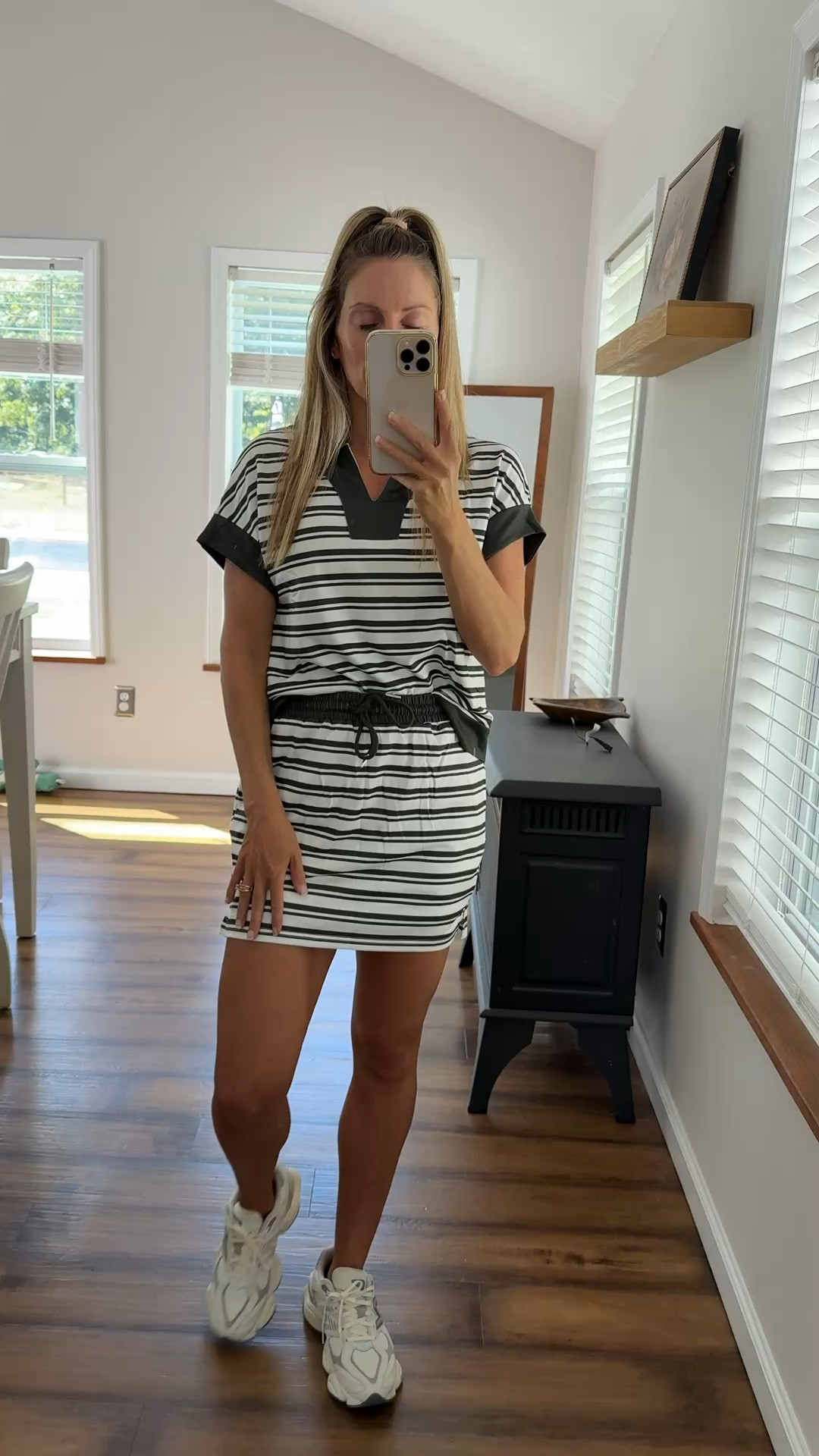 Amazon two piece set, amazon fashion , amazon outfits , school drop off look

#LTKSeasonal #LTKPetite #LTKmomlife