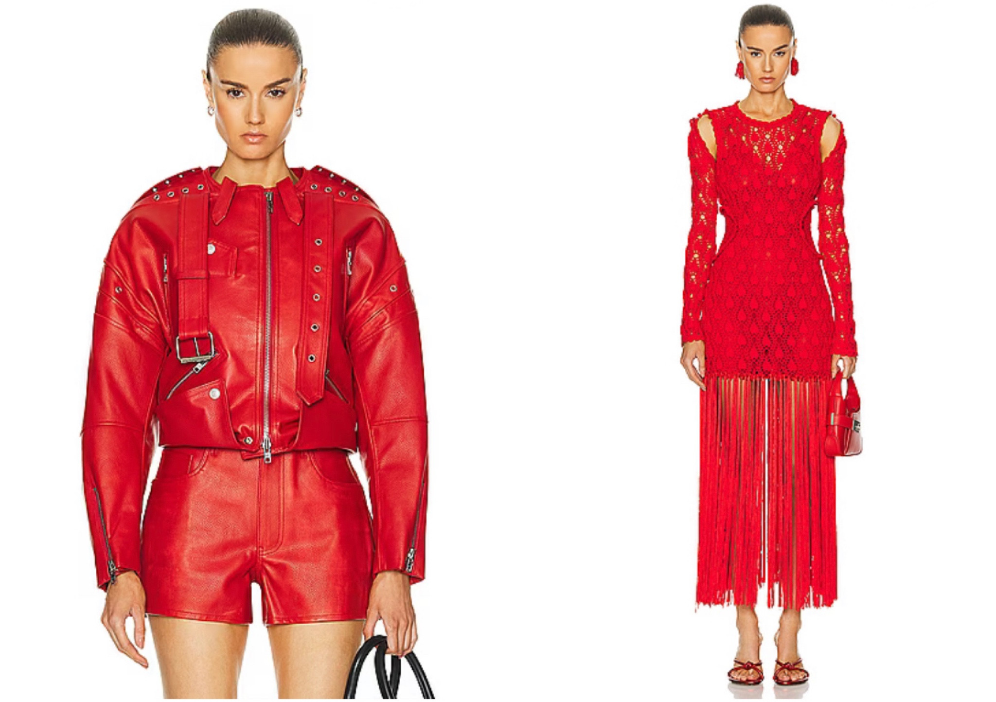 Luxe Reds.

It’s Probate season. ❤️🐘

#LTKSeasonal #LTKstyletip