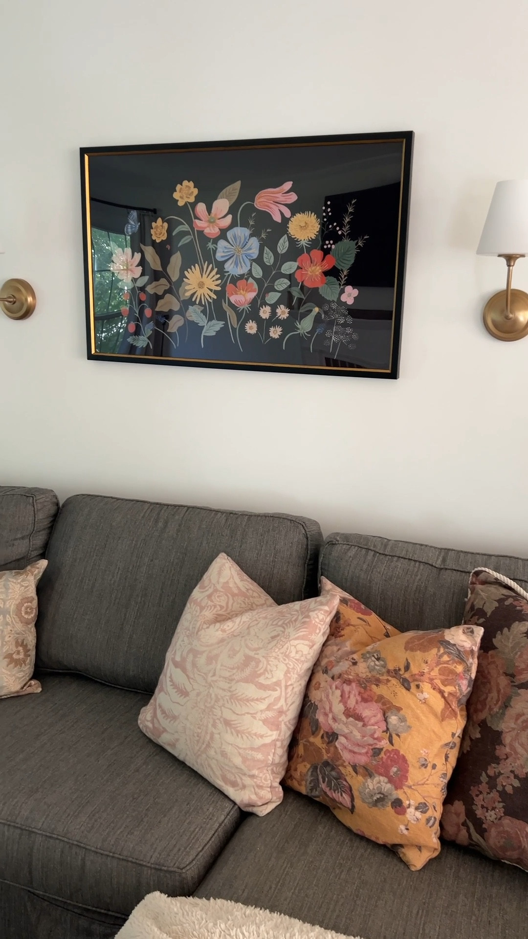 One of my favorite pieces in my home!! From Rifle Paper Co. and 20% off this weekend  

#LTKSaleAlert #LTKHome #LTKStyleTip