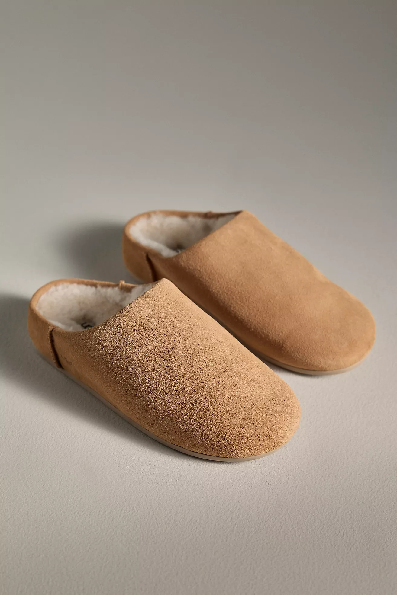 UGG® Elea Slip-On Clogs | Anthropologie (US)