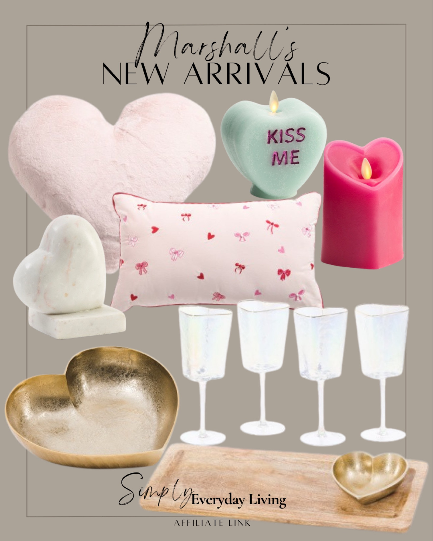 Marshall’s New Arrivals 

#LTKSeasonal #LTKHome