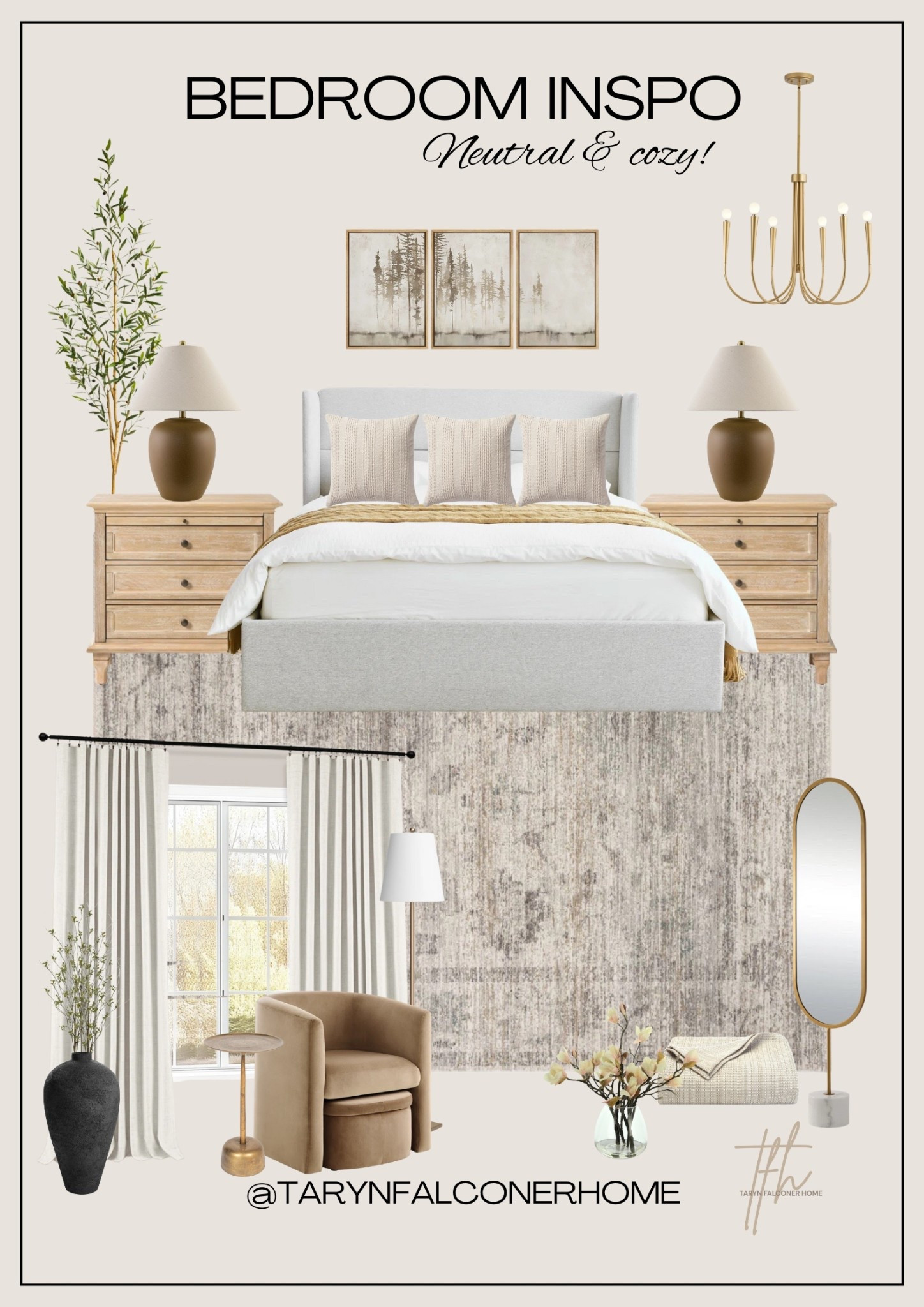 Neutral & cozy bedroom finds from @wayfaircanada 

#WayfairCanada #WayfairCAHome #WayfairCanadaPartner #bedroom #cozyhome #neutralbedroom

#LTKHome