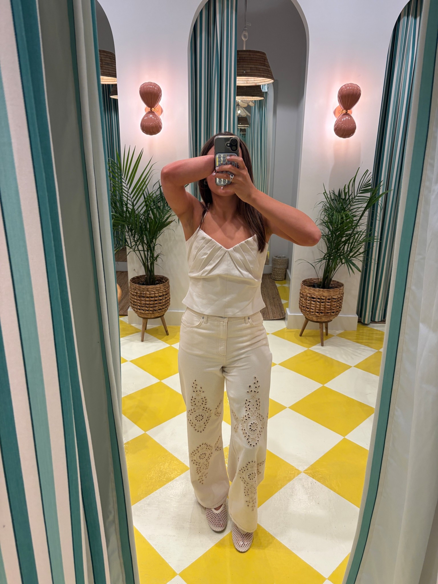 Dinner fit, beach day

#LTKootd #LTKgrwm #LTKdayinmylife