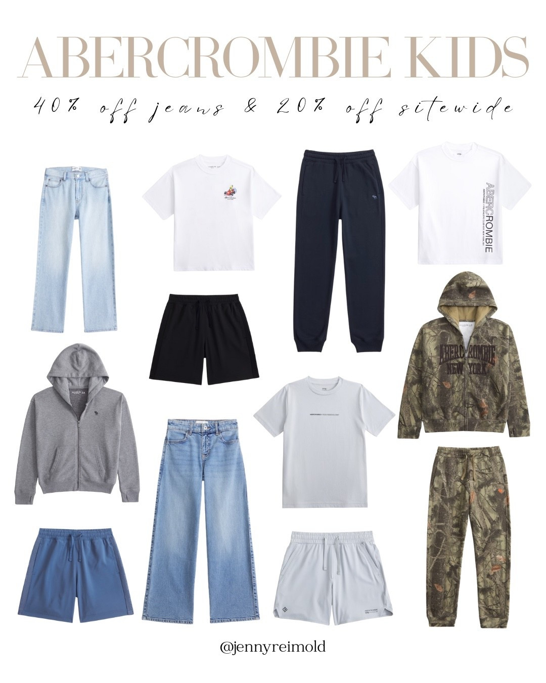 So many great Abercrombie Kids boy items on sale now! 

 

#LTKKids #LTKStyleTip #LTKSaleAlert