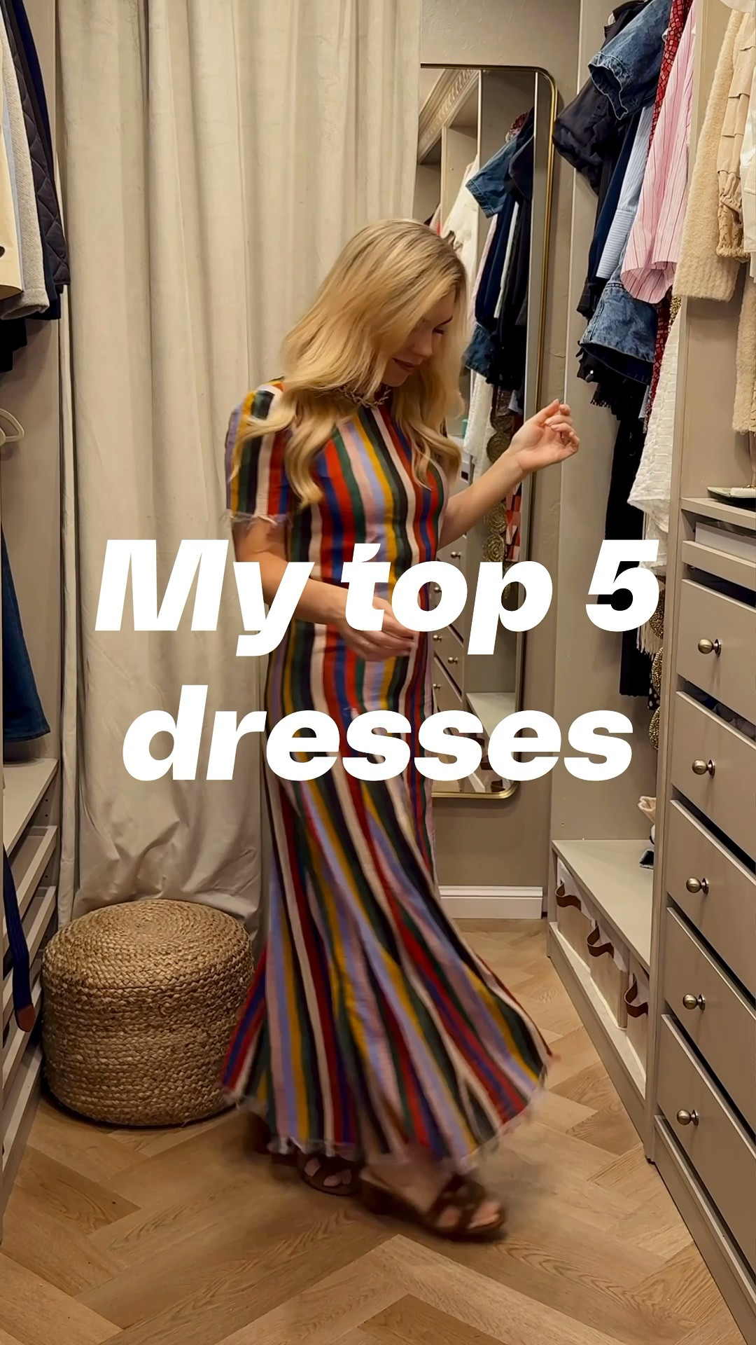 Dress round up! 
Summer dress
Vacation dress
Vacation outfit

#LTKootd #LTKgrwm #LTKdayinmylife