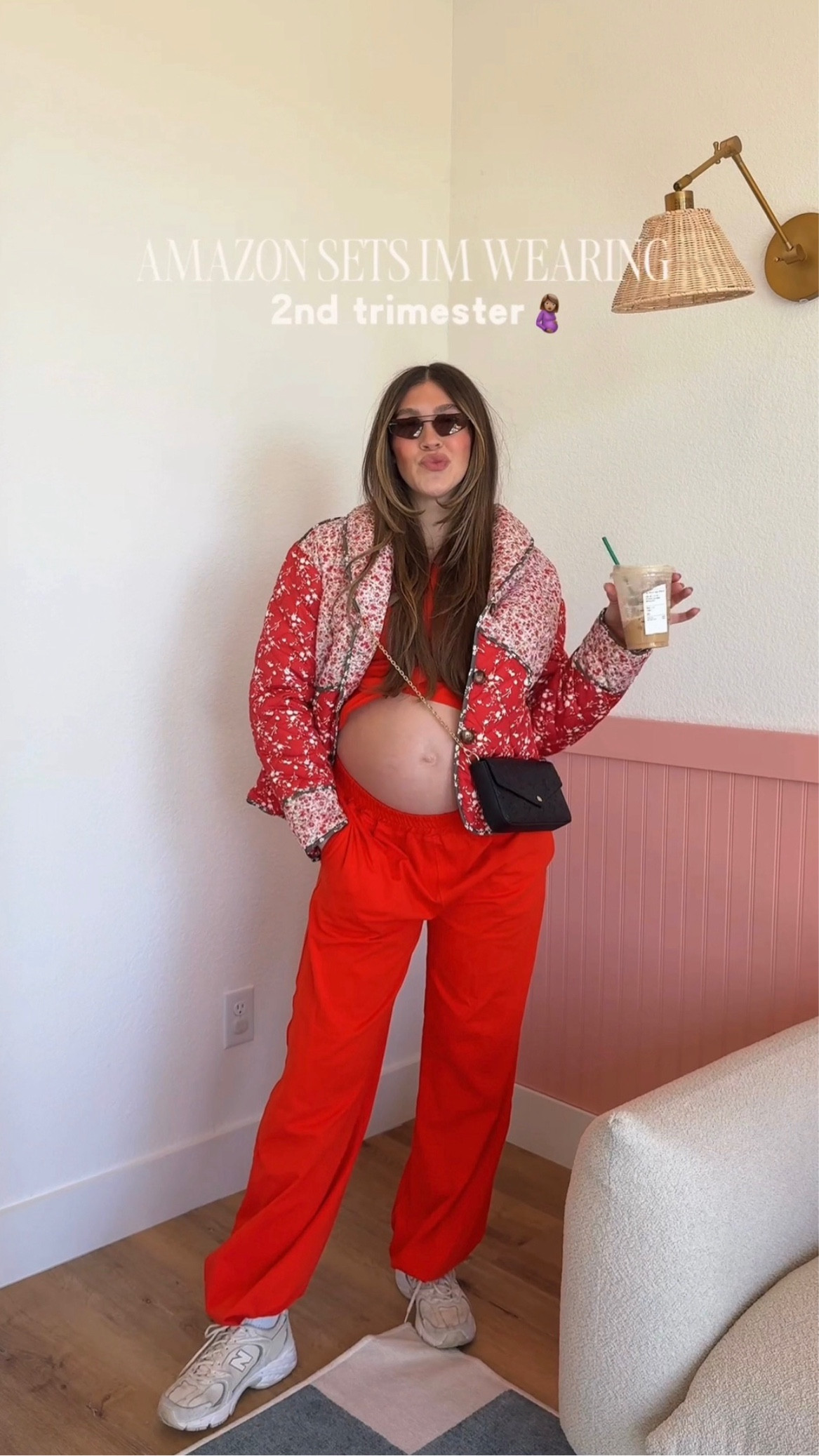 Bump friendly set 🤰

#LTKWatchNow #LTKMostLoved #LTKBump