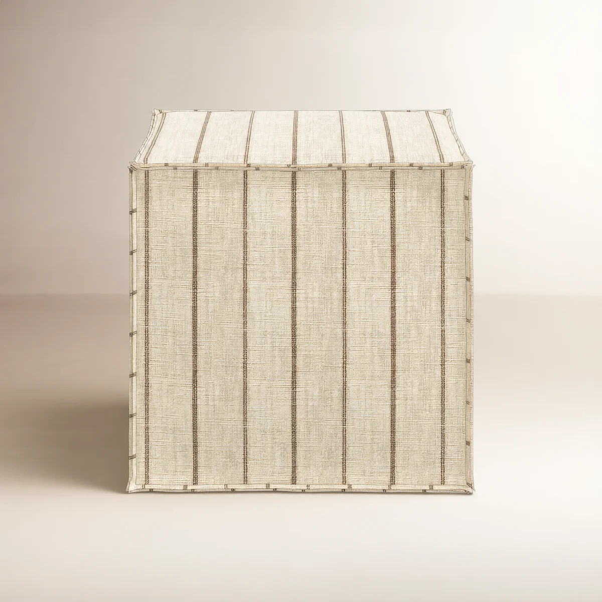 Harriette Upholstered Ottoman | Wayfair North America