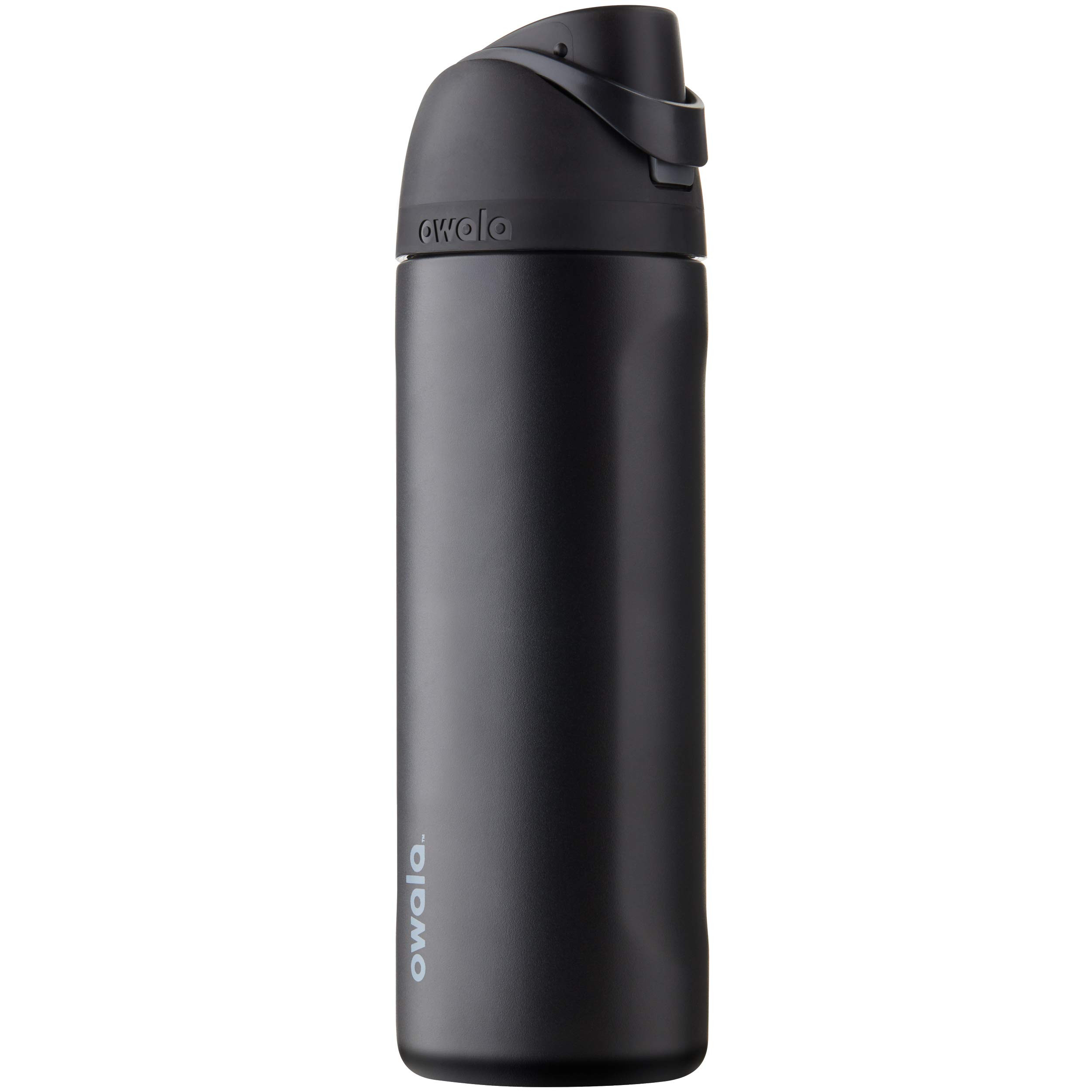 Owala FreeSip Insulated Stainless Steel Water Bottle with Straw, BPA-Free Sports Water Bottle, Gr... | Amazon (US)