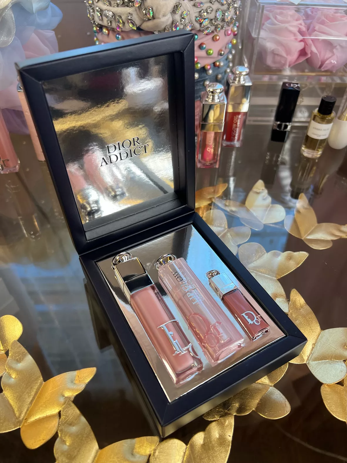 Dior Addict Natural Glow Set curated on LTK