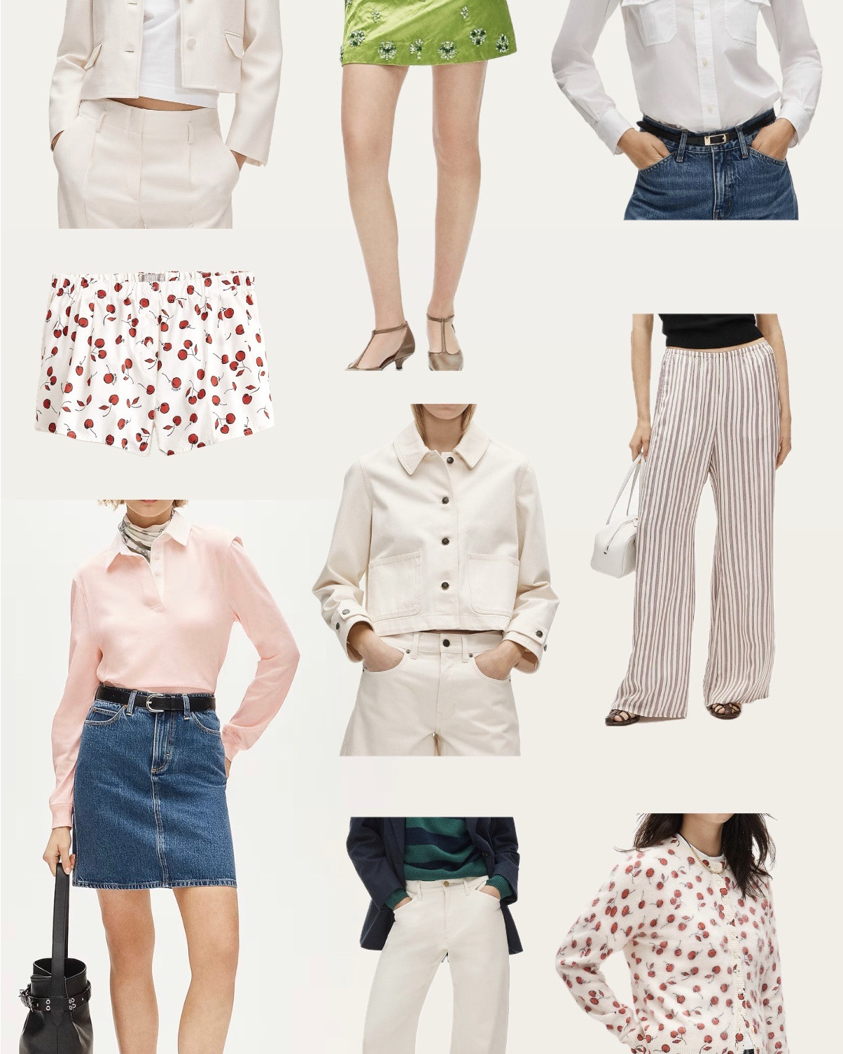 40% off new season J.CREW

#LTKSeasonal #LTKSaleAlert