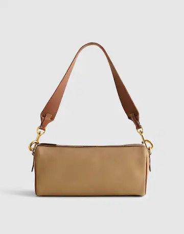 The Maren Shoulder Bag | Madewell